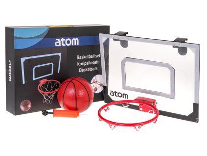 Basketbalový set