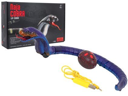 RC had COBRA