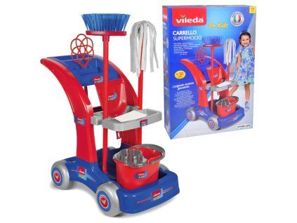 Úklidová sada Vileda SuperMocio pro děti