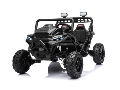 Elektrická bugina OUTLAND 4x4 černá