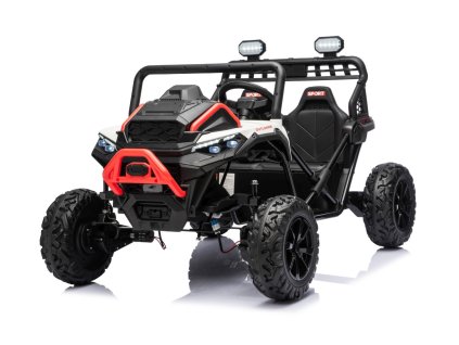 Elektrická bugina OUTLAND 4x4 Bílá
