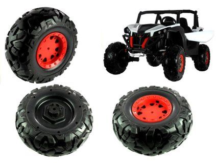 Kolo XMX603 buggy EVA