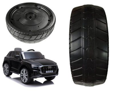 Kolo EVA zadní Audi Q8