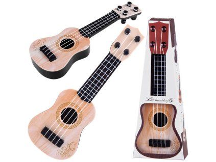 Dětské ukulele 25 cm