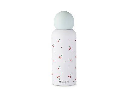 Termoláhev Tutti AMBITION 350 ml třešňová