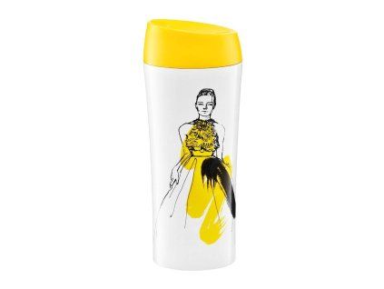 Termohrnek AMBITION Fashion Holy Chic 400 ml
