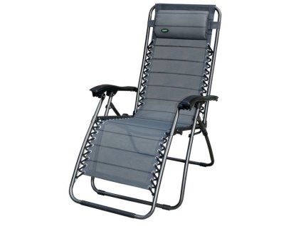 Zahradní polohovací křeslo AERO GRT 105-3