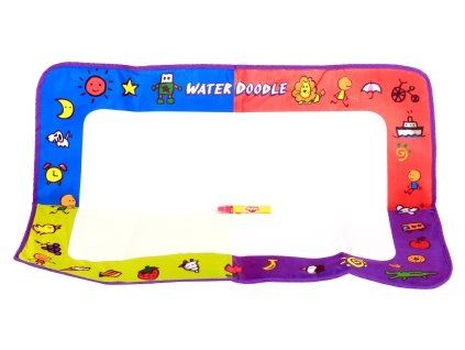 Vodní podložka Waterdoodle