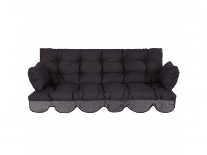 Sada sedáků na houpačky Bora PATIO D002-07PB PATIO