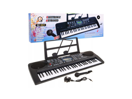 Keyboard MQ-6159UFB