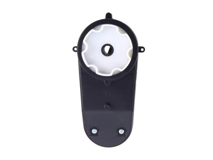 Servomotor s převodovkou pro otáčení předními koly 12V 3000 RPM pro JJ2168 BMWX6M