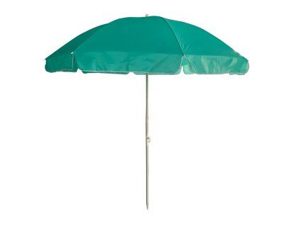 Zahradní slunečník Poly II Azure 240 cm PATIO