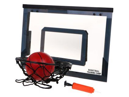 Interaktivní basketbalová souprava pro děti
