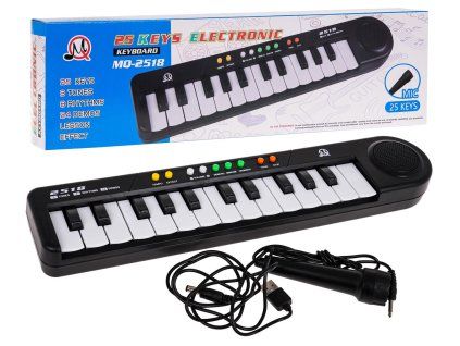 Keyboard MQ-2518