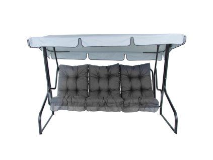 Sada sedáků na houpačku Monte Carlo 170 cm D002-06PB PATIO