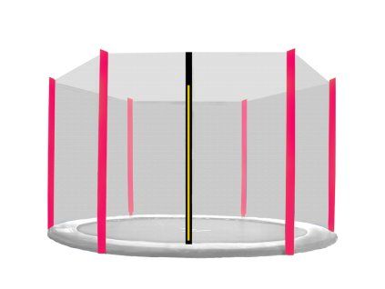 net black pink 6t