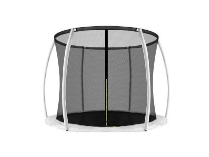 Aga Vnitřní ochranná síť 180 cm na 6 tyčí pro trampolínu EXCLUSIVE
