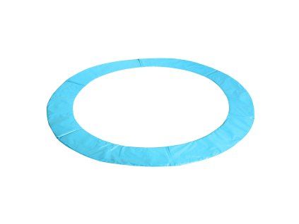 Aga Kryt pružin na trampolínu SPORT EXCLUSIVE 250 cm Světle modrý