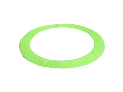 k16025 aga kryt pruzin na trampolinu sport exclusive 180 cm svetle zeleny
