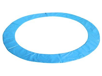 aga kryt pruzin na trampolinu svetlemodre 777
