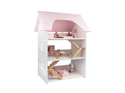 Aga4Kids Domeček pro panenky DS5649