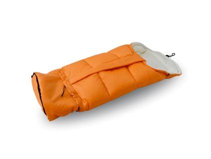 Aga Fusak Frost 3v1 Oranžový