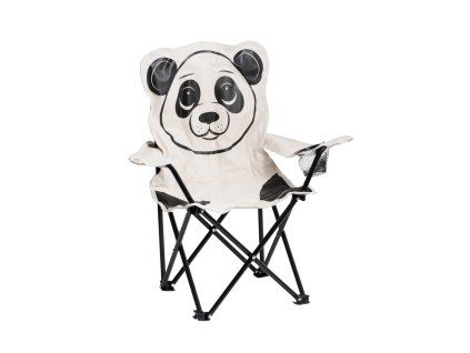 Linder Exclusiv Dětské kempingové křeslo Panda