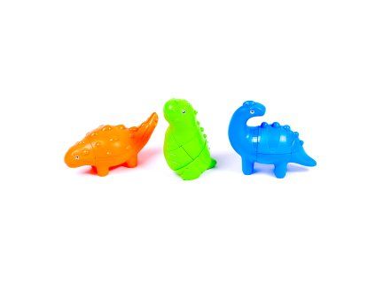 Aga Hlavolamy ve tvaru Dinosaura DS1109