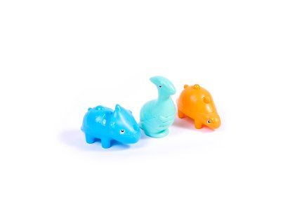 Aga Hlavolamy ve tvaru Dinosaura DS1110