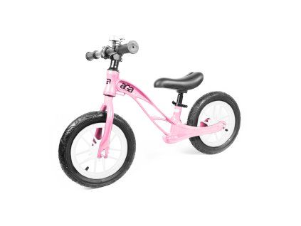 Aga Dětské odrážedlo DS2901 Růžové