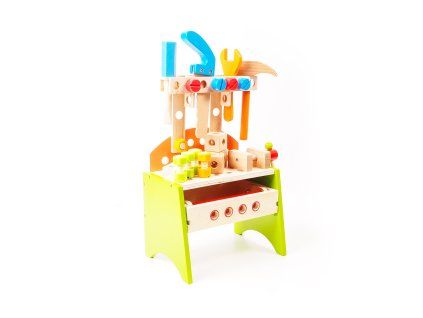 Aga4Kids Dětský pracovní ponk DS5672