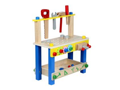 Aga4Kids Dětský pracovní ponk DS5673