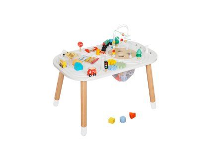 k20389 aga4kids detsky montessori stul s aktivitami a vlackodrahou 1