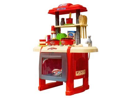 Aga4Kids Plastová kuchyňka MR6084