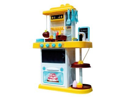 Aga4Kids Plastová kuchyňka MR6089