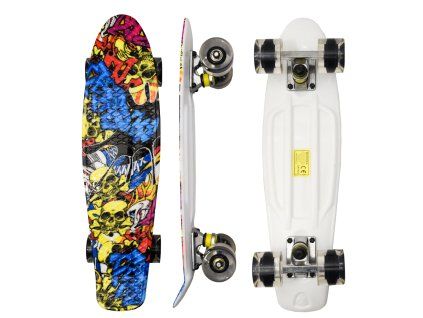 Aga4Kids Pennyboard MR6012