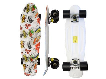 Aga4Kids Pennyboard MR6013