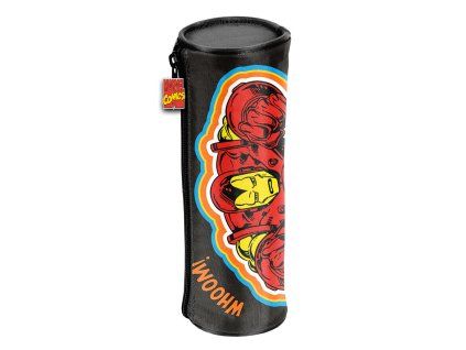 Paso Školní pouzdro Iron Man