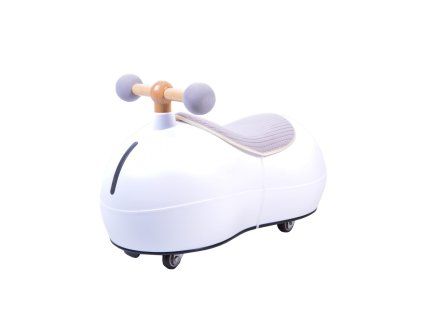 Aga4Kids Dětské odrážedlo MR6137 Bílé