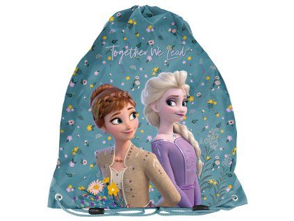 Paso Vak na záda Frozen