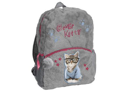 skolni batoh clever kity