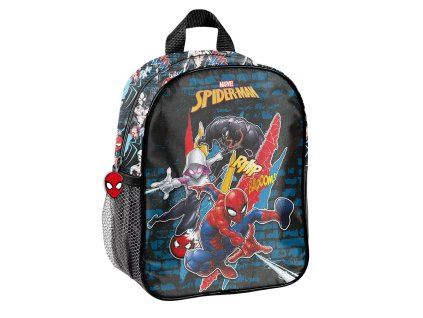 Paso Batoh jednokomorový Spider-Man