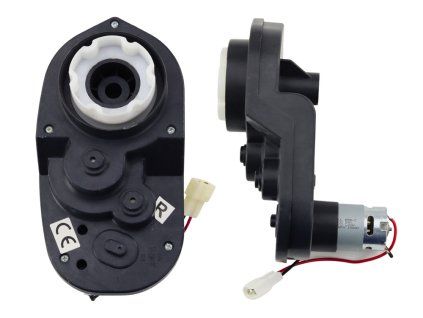 Pohonný motor A730-2 24V RS555