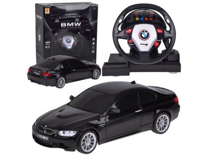 RC auto Sportovní BMW 1:24 Dálkově ovládané