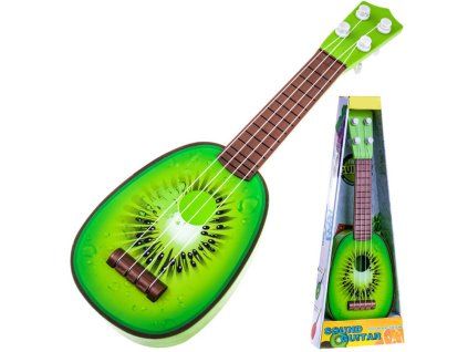 Ukulele Ovocné pro děti 37 cm