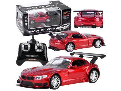 RC auto BMW Z4 1:24