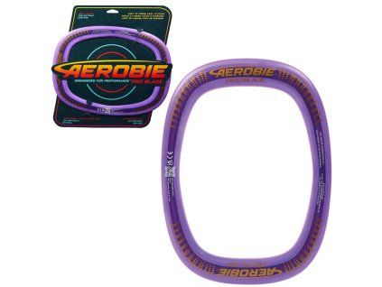 Létající disk Aerobie Pro Blade Ringo Outdoor