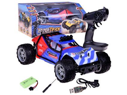 RC auto HYPER TRUCK OFF-ROAD Sada