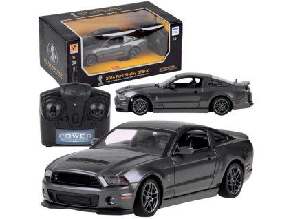 RC auto Ford Shelby GT500