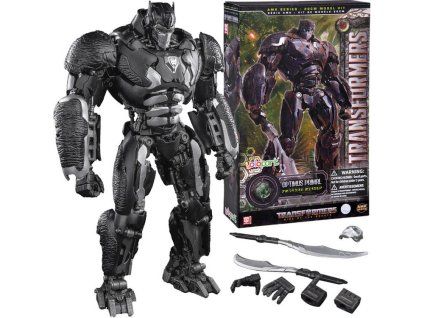 Figurka Hasbro Transformers Decepticons Optimus Primal 20 cm